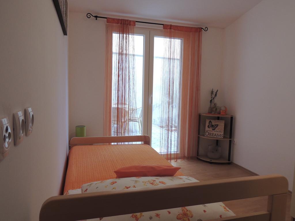 Apartment Asi Split Ngoại thất bức ảnh