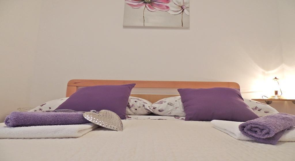 Apartment Asi Split Ngoại thất bức ảnh