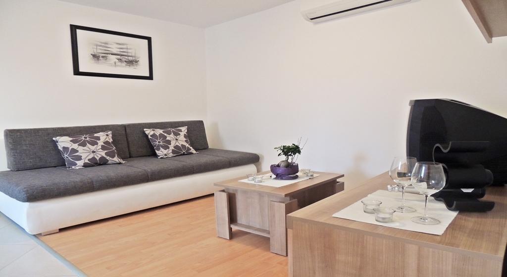 Apartment Asi Split Ngoại thất bức ảnh