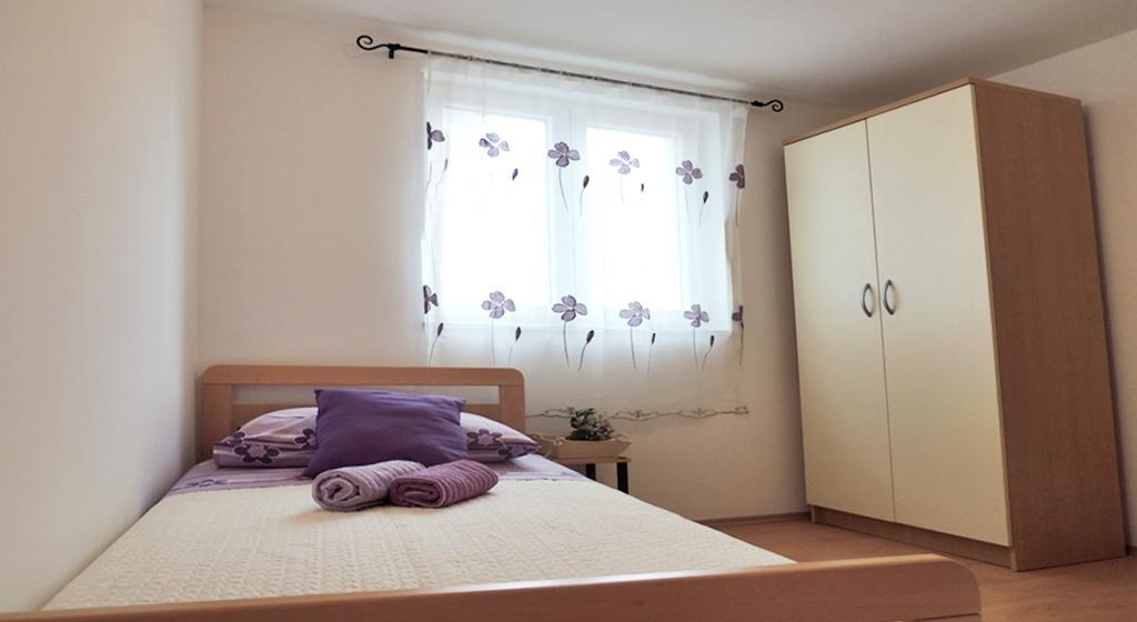 Apartment Asi Split Ngoại thất bức ảnh