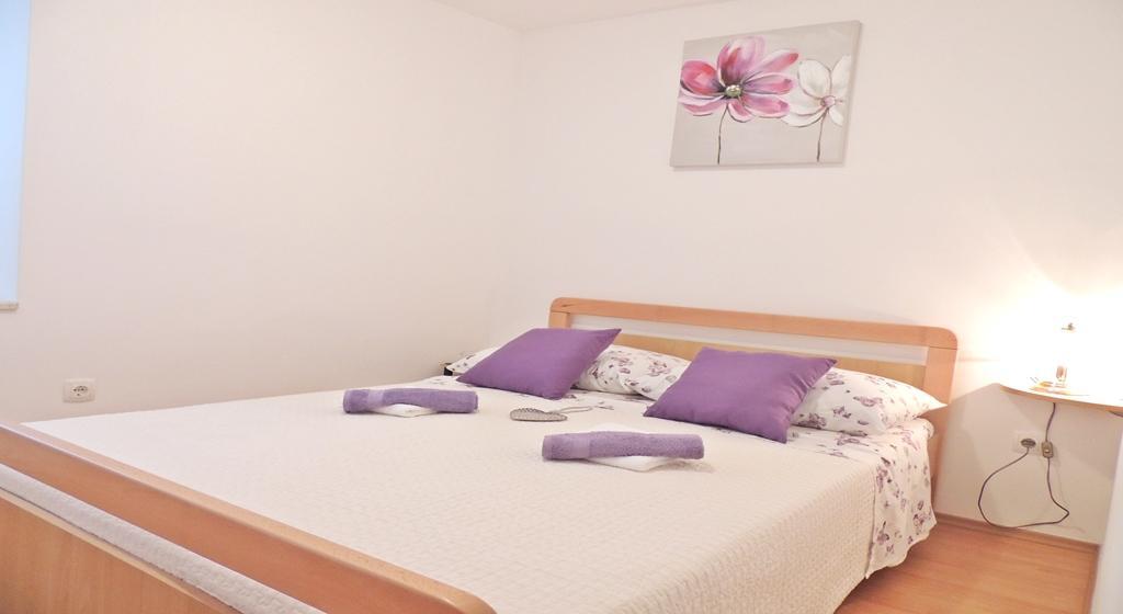 Apartment Asi Split Ngoại thất bức ảnh