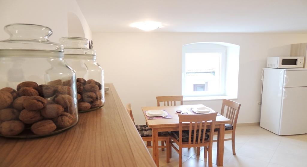 Apartment Asi Split Ngoại thất bức ảnh