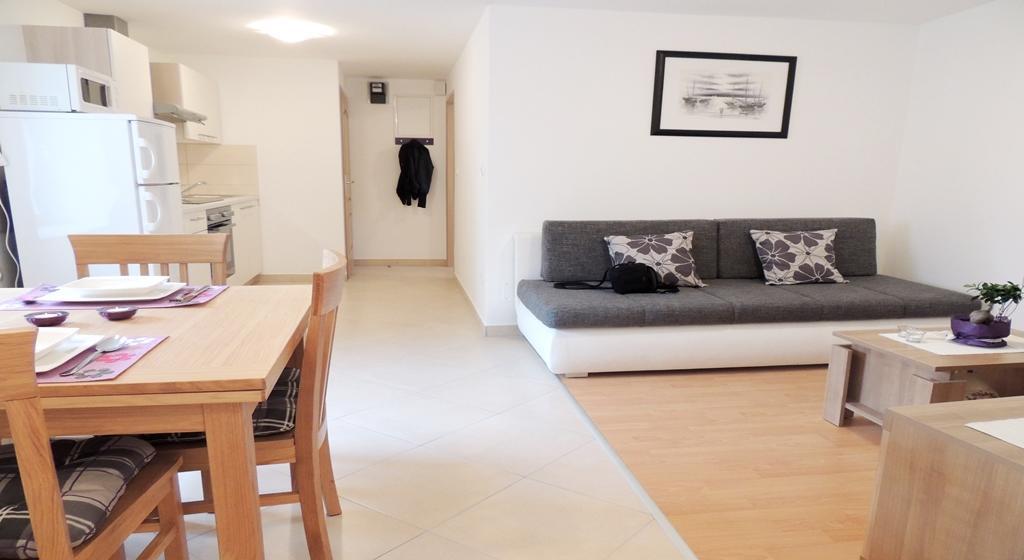 Apartment Asi Split Ngoại thất bức ảnh