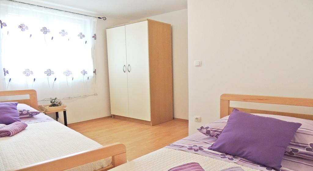 Apartment Asi Split Ngoại thất bức ảnh